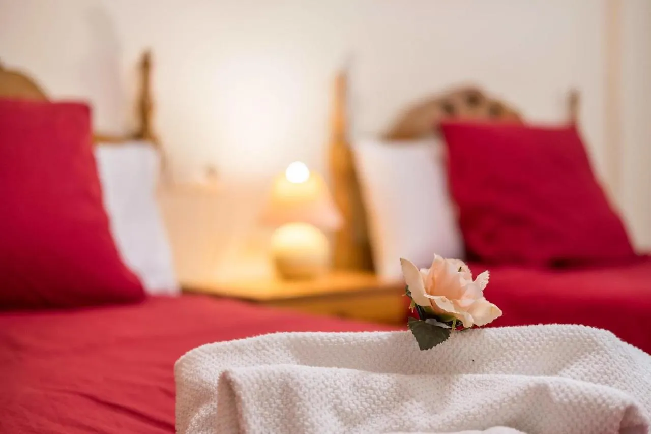Apartamento En El Medano Spanien