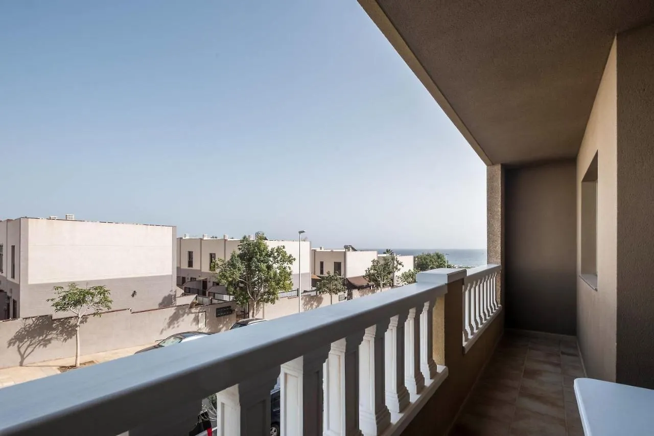 Apartamento En El Medano 0*, El Médano Španělsko