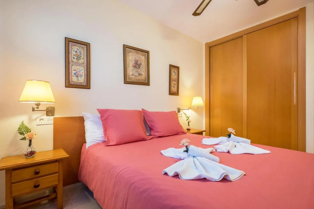 Apartamento En El Medano 0*, El Médano Španělsko