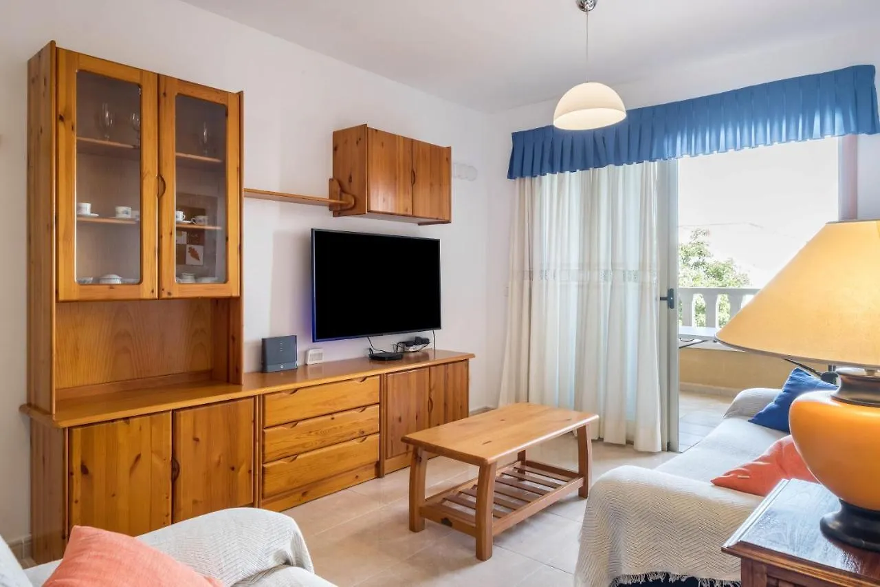 Lejlighed Apartamento En El Medano