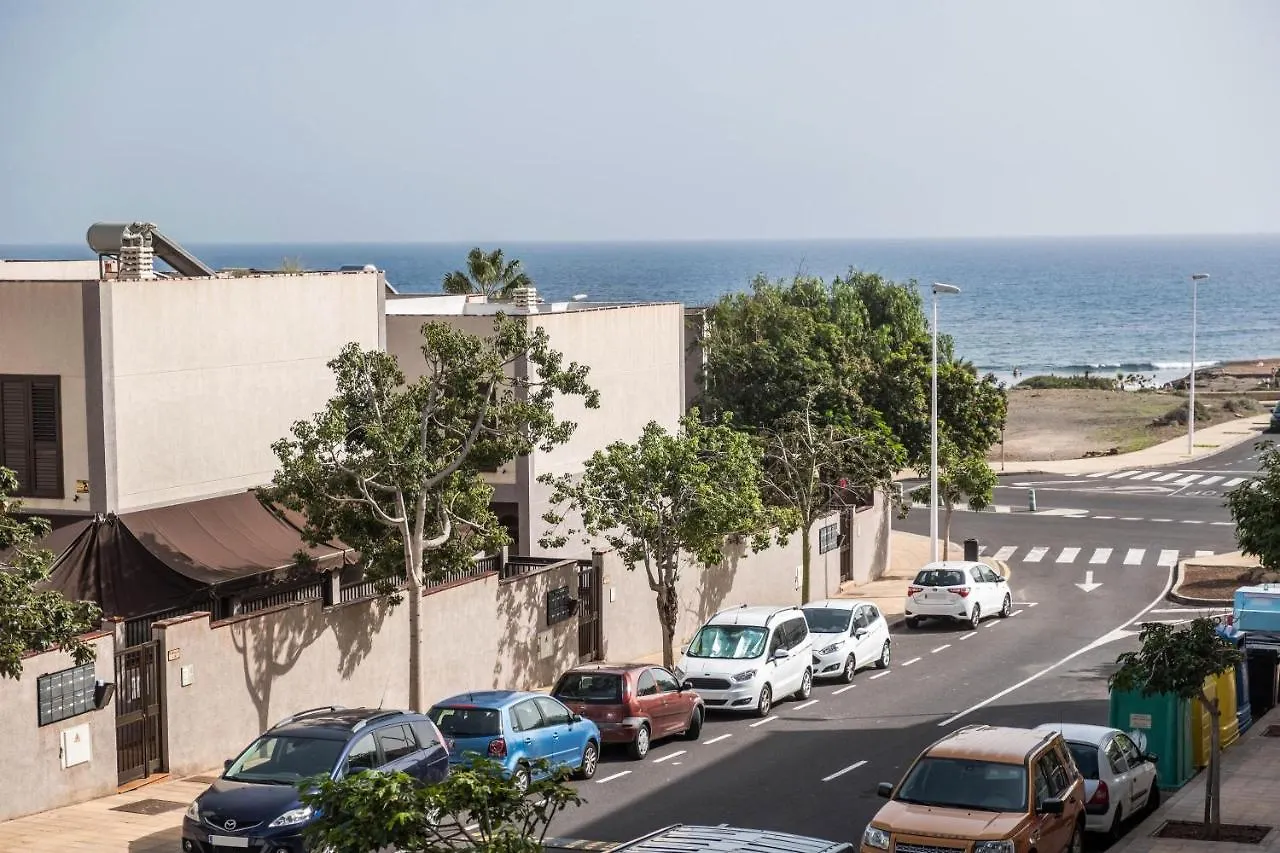 Apartamento En El Medano 0*, El Médano