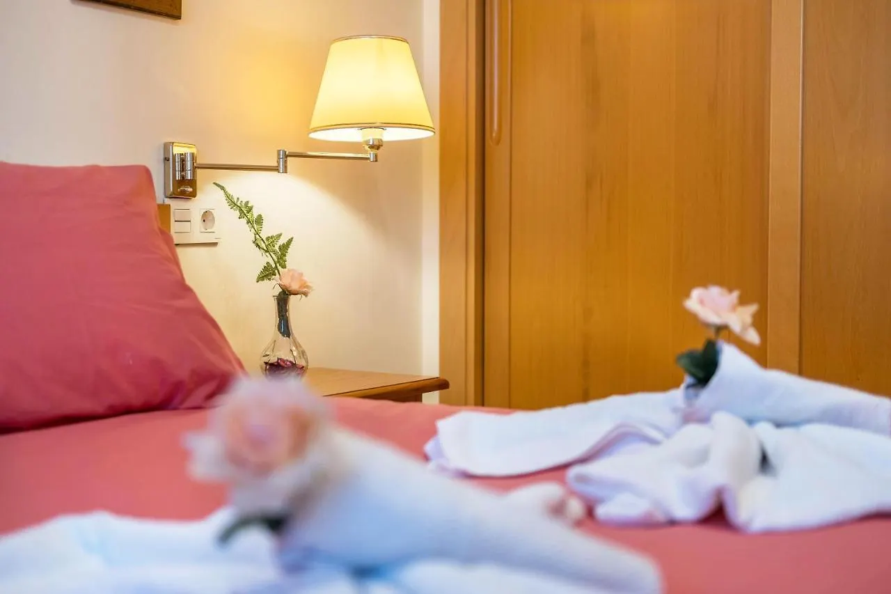 Lejlighed Apartamento En El Medano