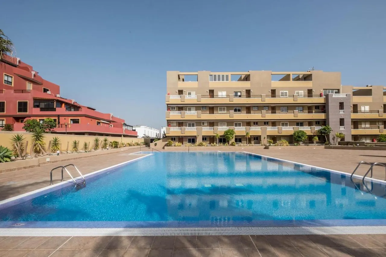 Apartamento En El Medano El Médano