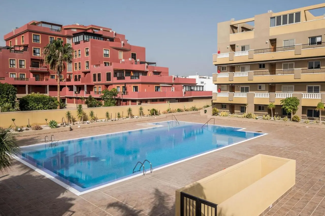 Apartamento En El Medano