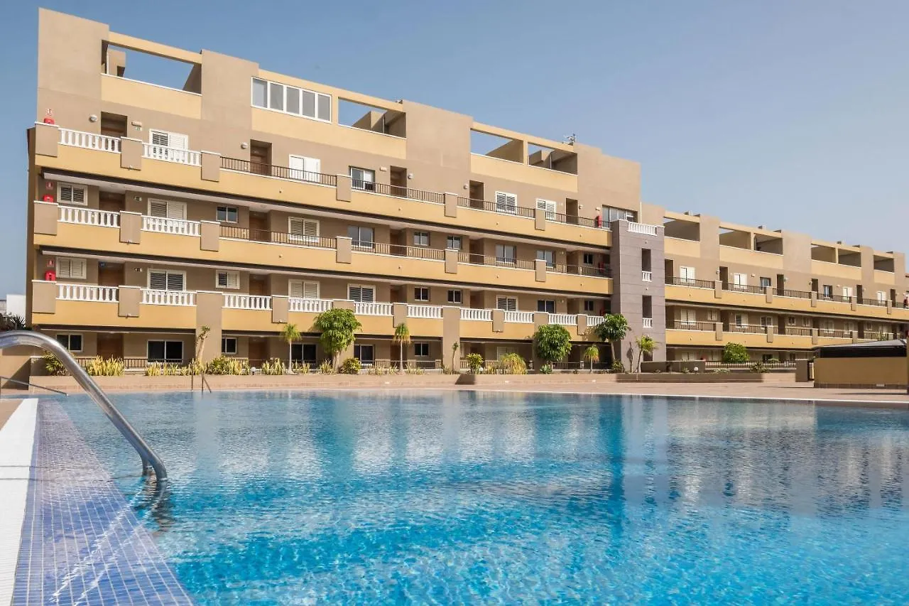 Lejlighed Apartamento En El Medano
